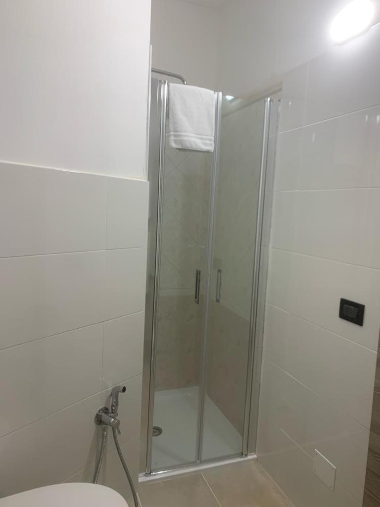 I 4 Mori Acomodação com café da manhã Fiumicino Quarto foto