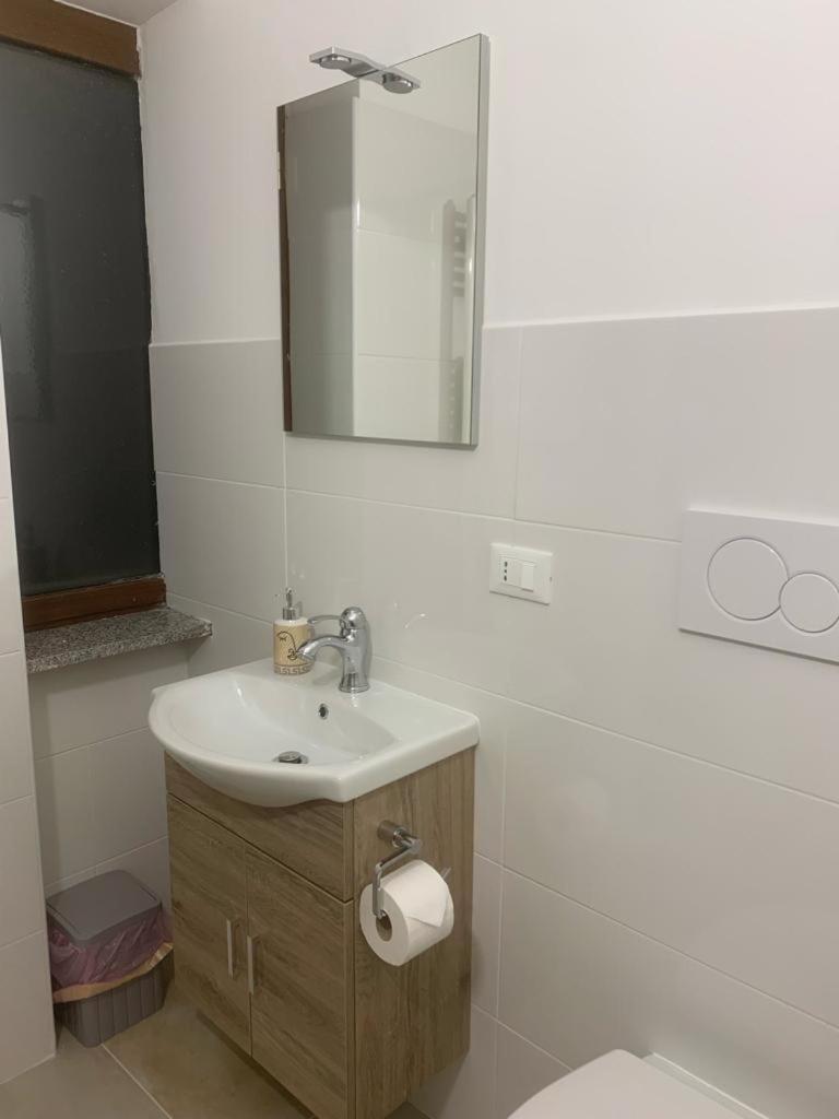 I 4 Mori Acomodação com café da manhã Fiumicino Quarto foto