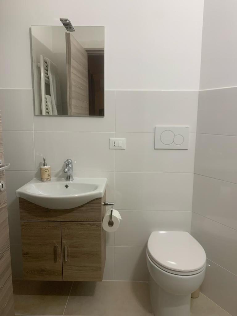 I 4 Mori Acomodação com café da manhã Fiumicino Quarto foto